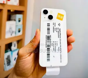 Apple iPhone 13 Mini 128 GB White