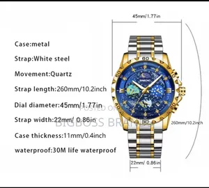Binbond Vip Watches