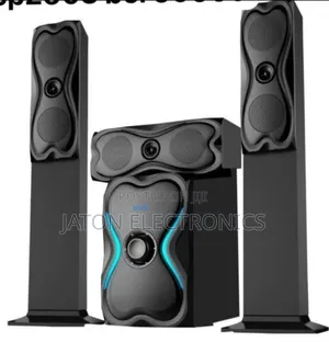 Alitop Subwoofer Sp 2603