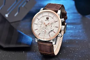 Benyar Watch Bt 5104m