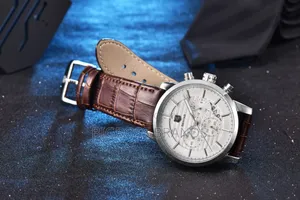 Benyar Watch Bt 5104m