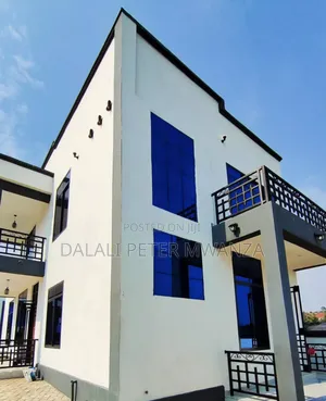 3bdrm House in Rock City Mwanza, Nyamagana for rent