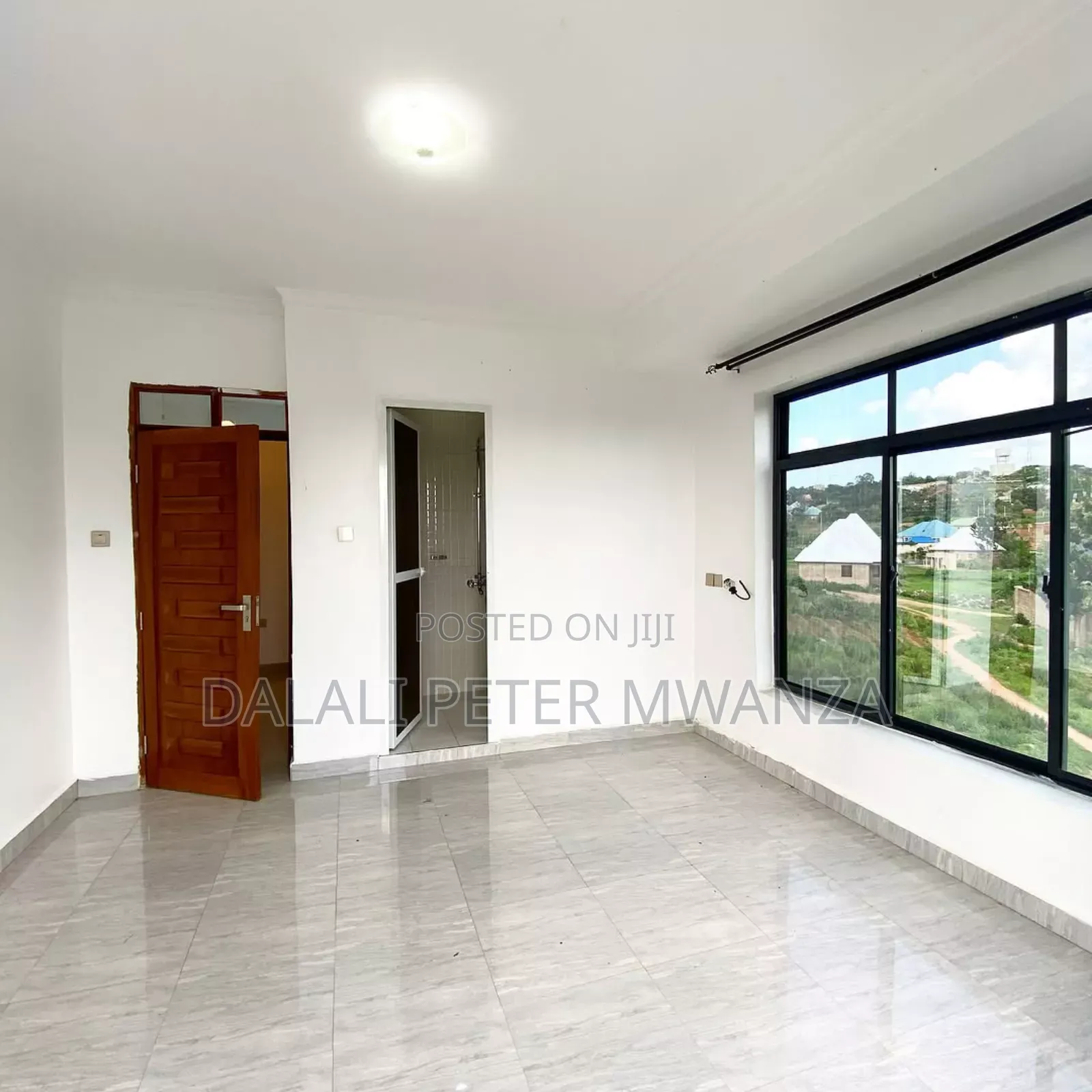 3bdrm House in Rock City Mwanza, Nyamagana for rent