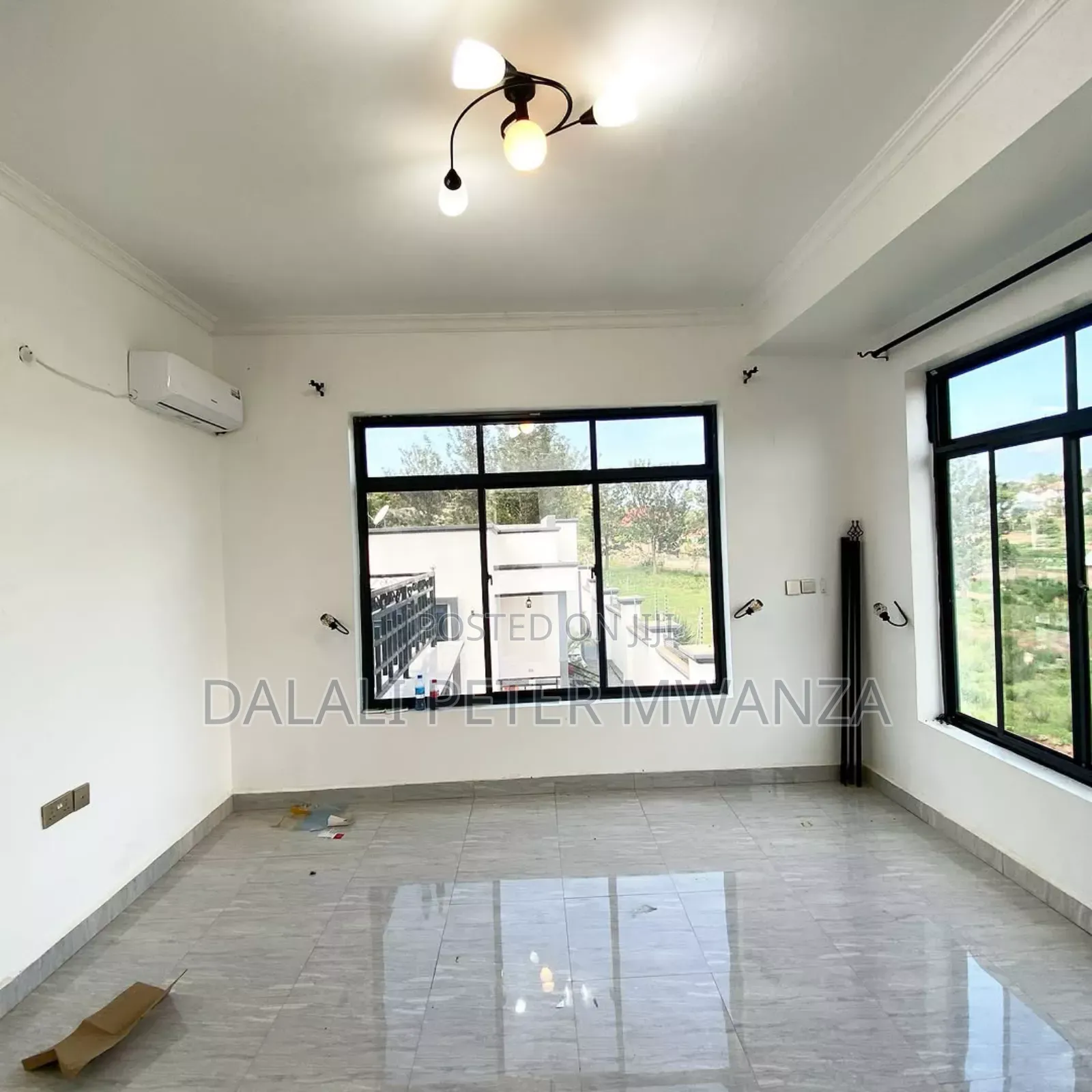 3bdrm House in Rock City Mwanza, Nyamagana for rent