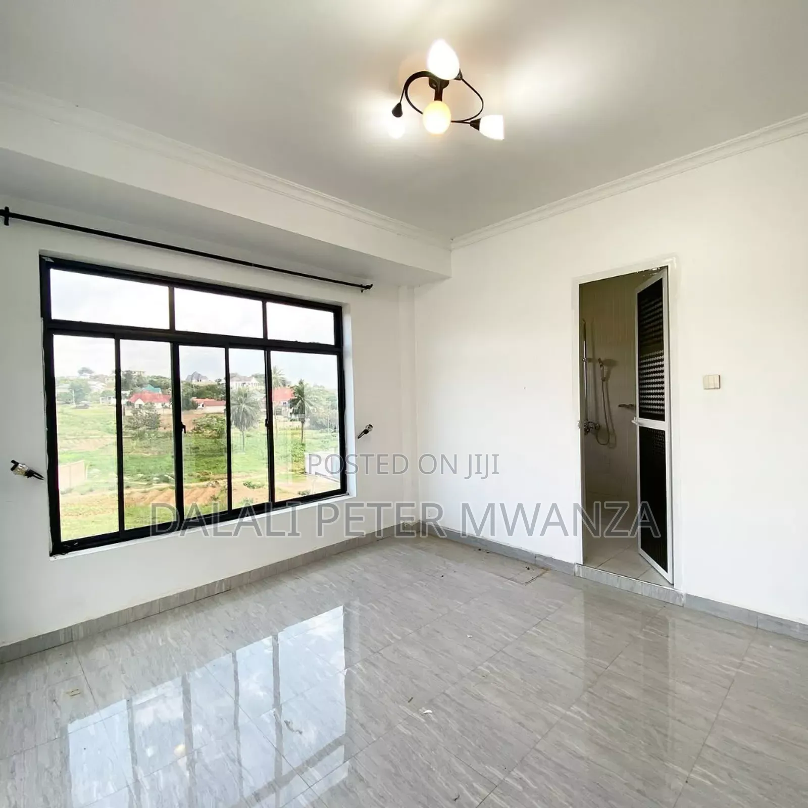 3bdrm House in Rock City Mwanza, Nyamagana for rent