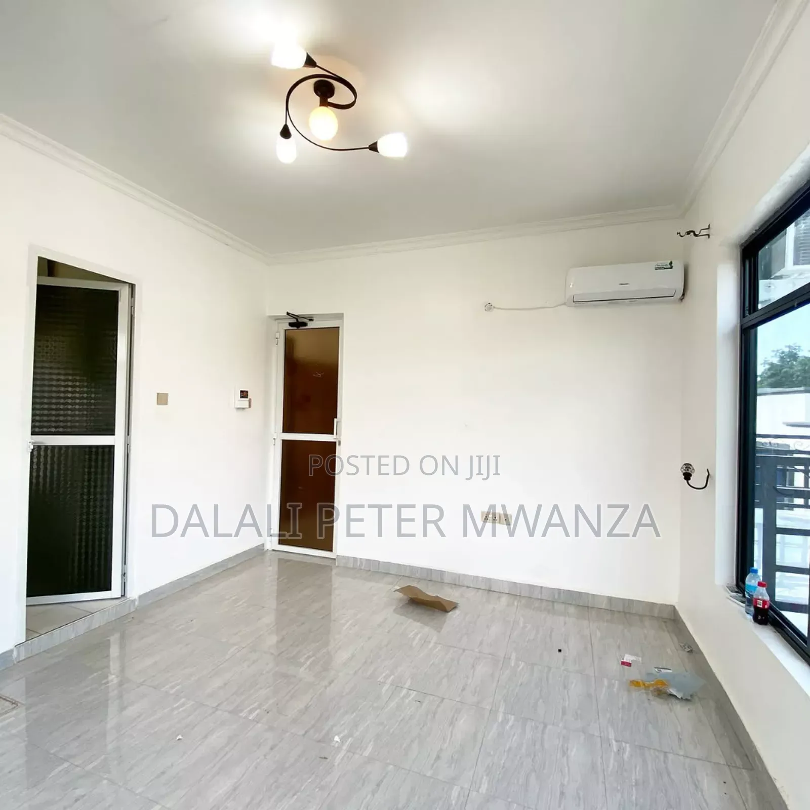 3bdrm House in Rock City Mwanza, Nyamagana for rent