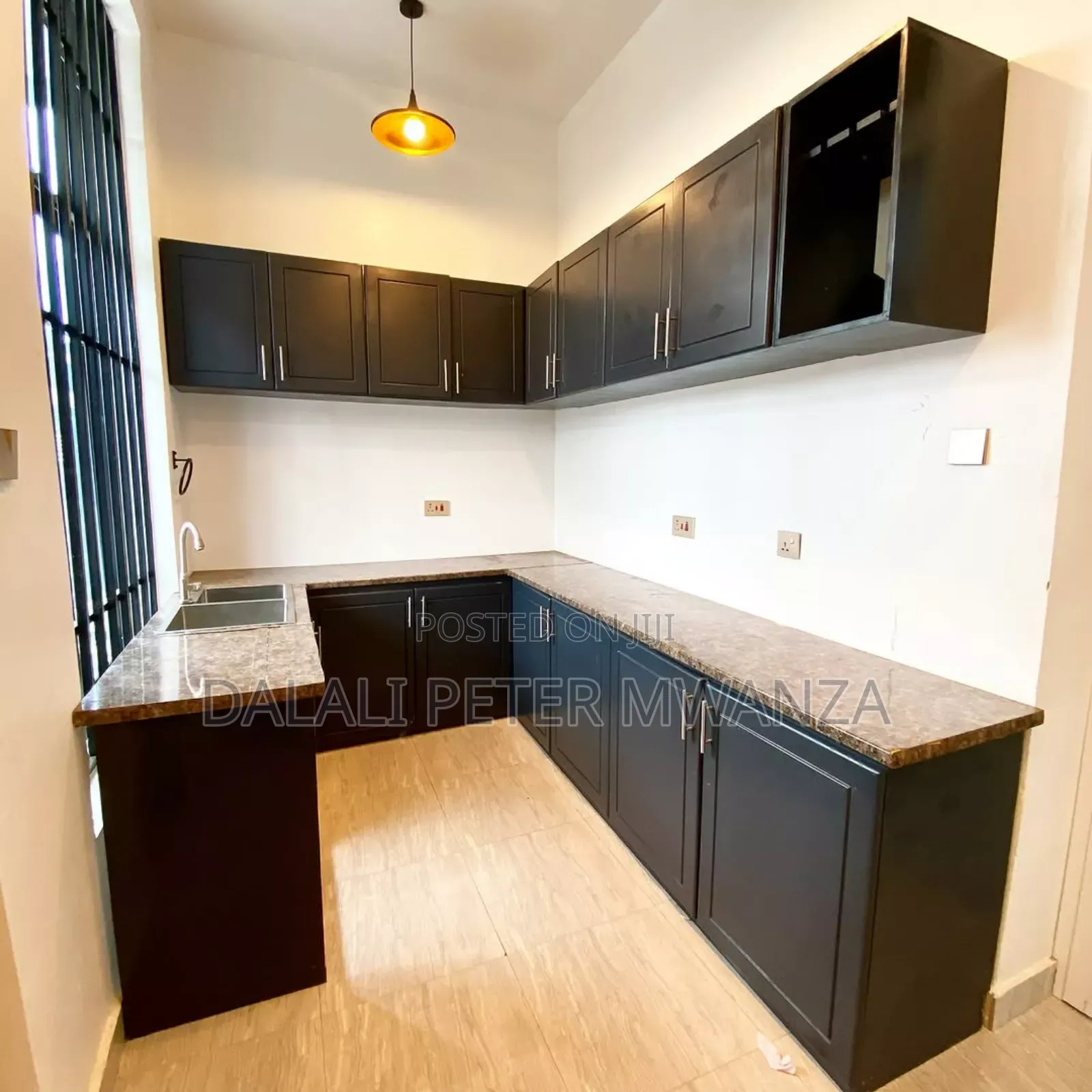 3bdrm House in Rock City Mwanza, Nyamagana for rent
