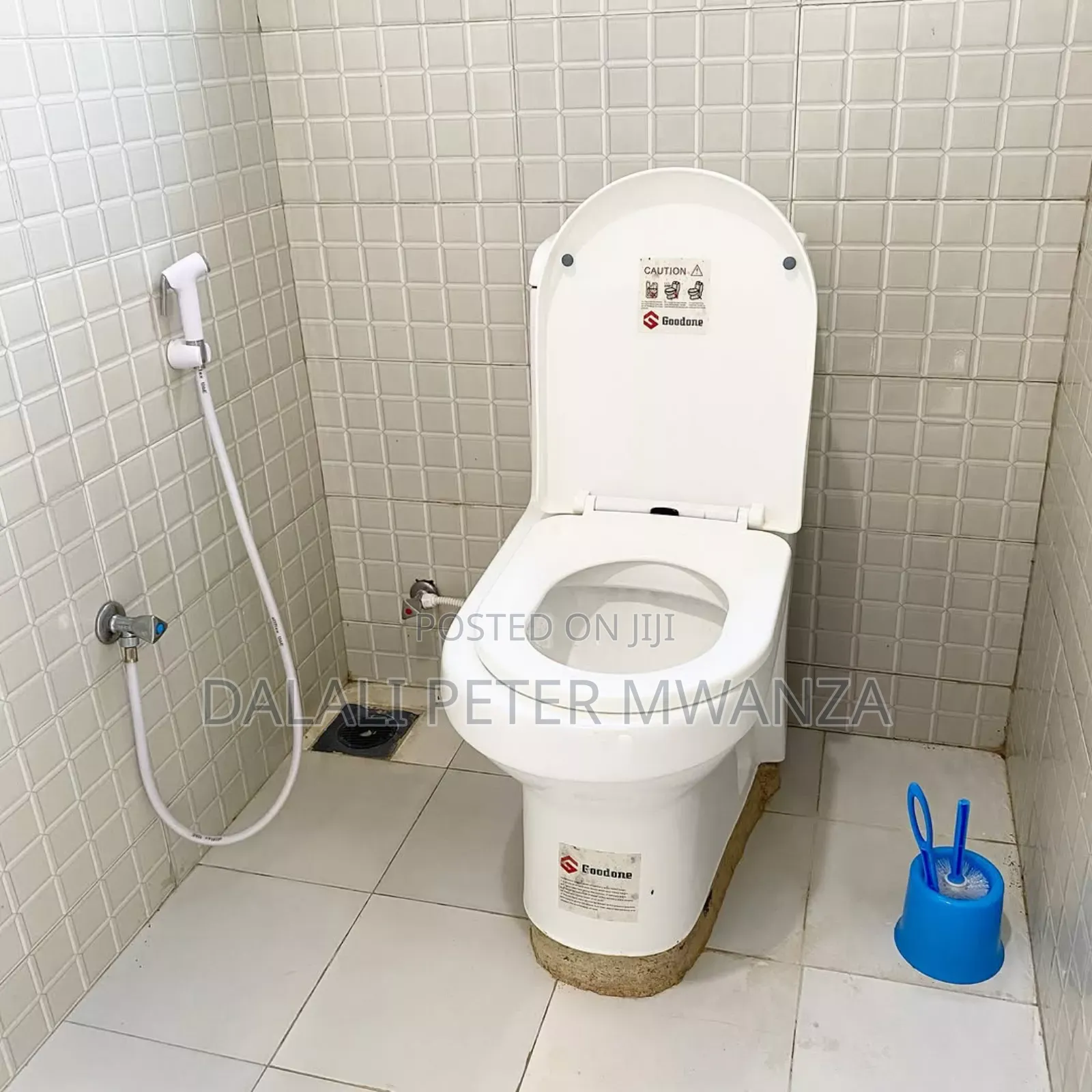 3bdrm House in Rock City Mwanza, Nyamagana for rent