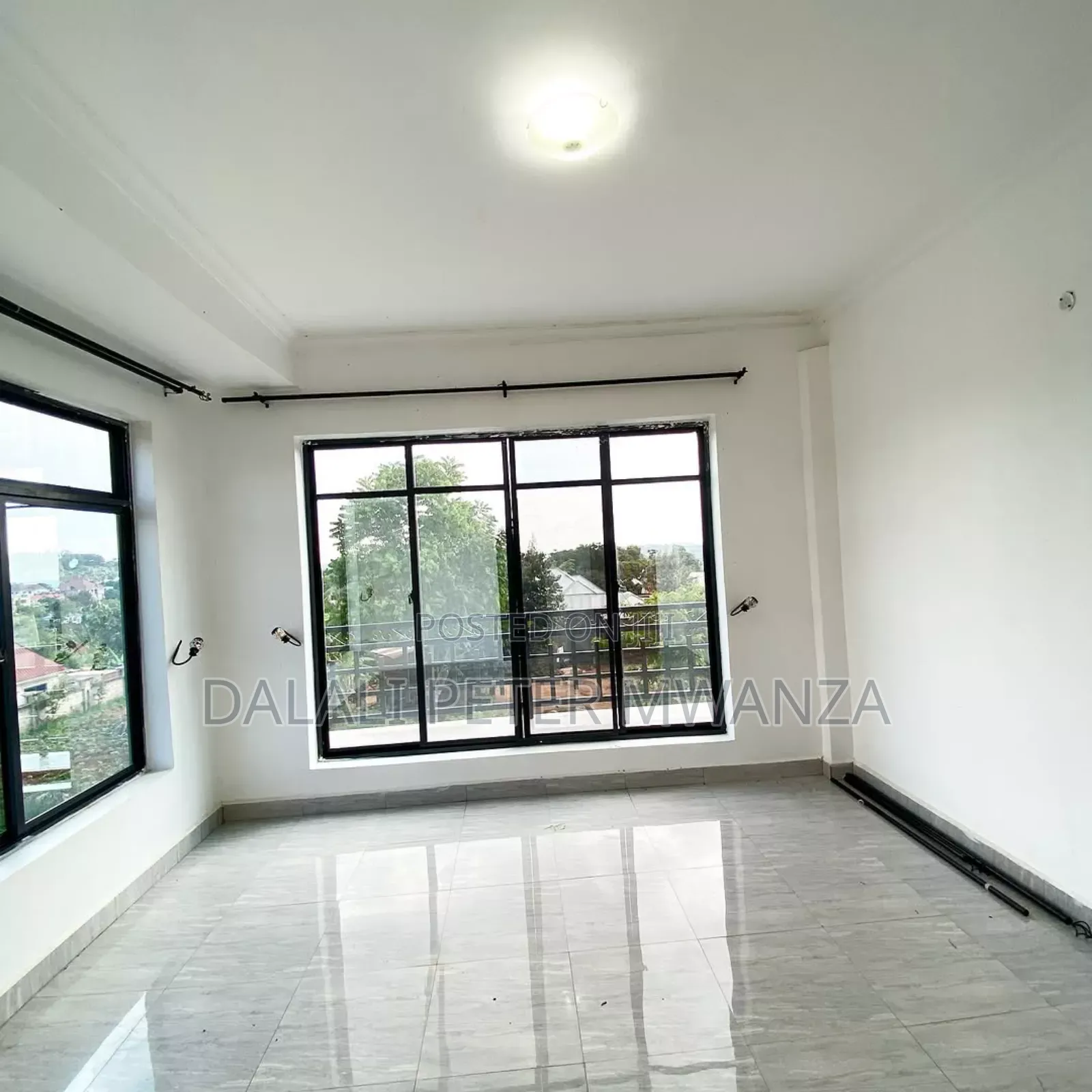 3bdrm House in Rock City Mwanza, Nyamagana for rent