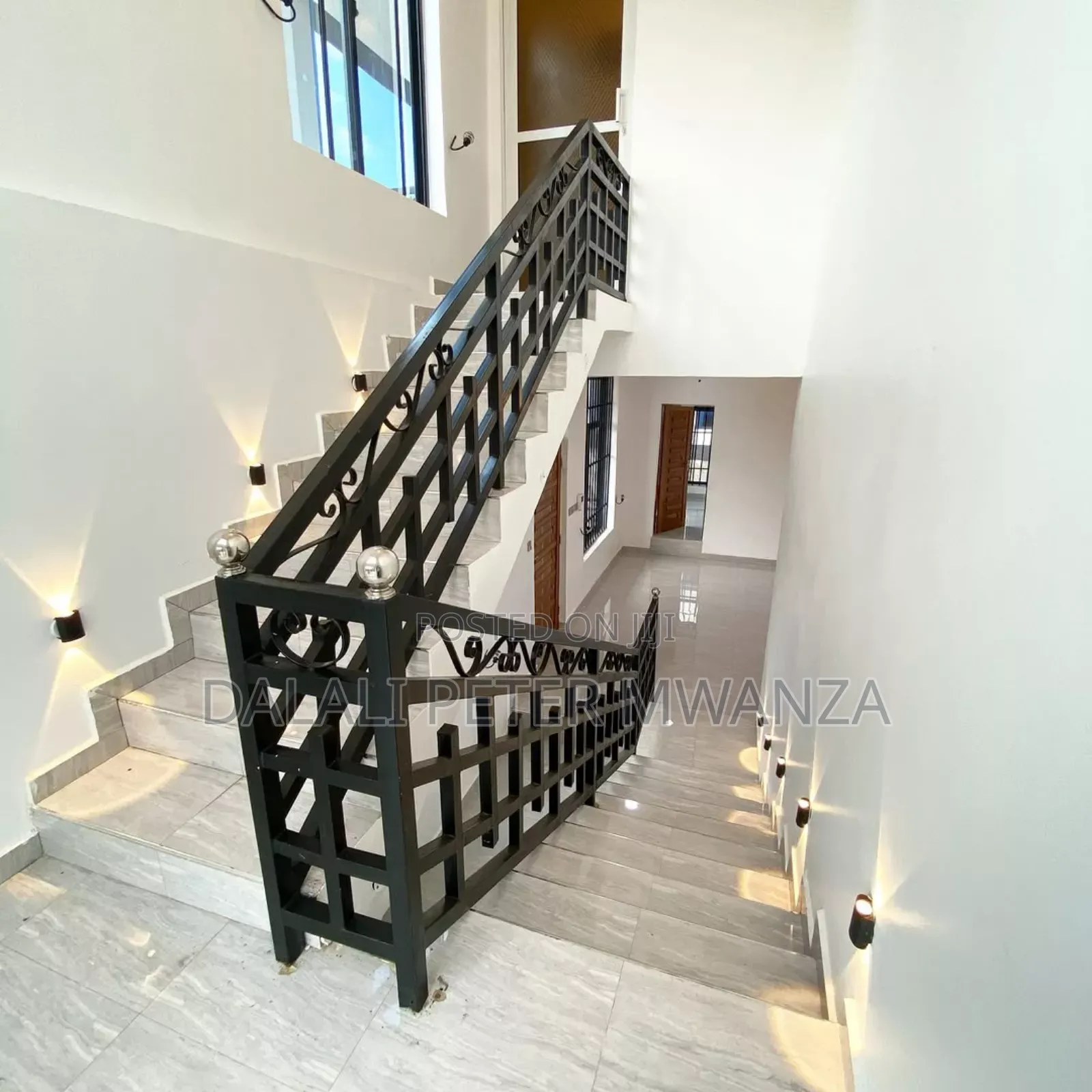 3bdrm House in Rock City Mwanza, Nyamagana for rent
