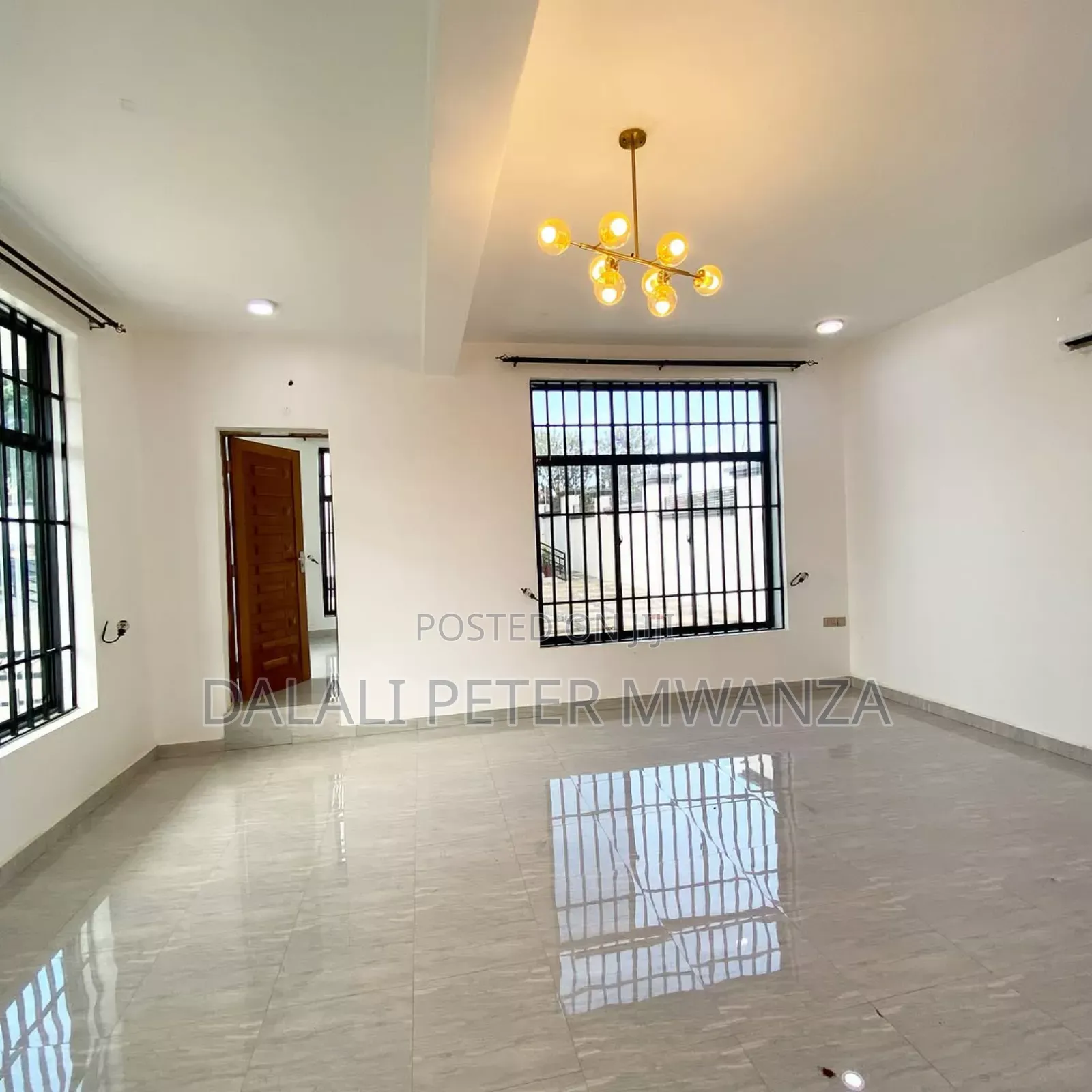 3bdrm House in Rock City Mwanza, Nyamagana for rent