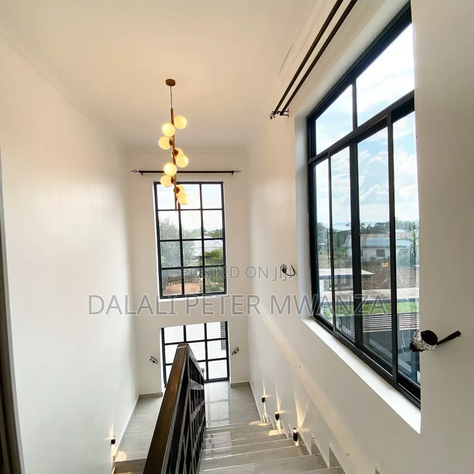 3bdrm House in Rock City Mwanza, Nyamagana for rent