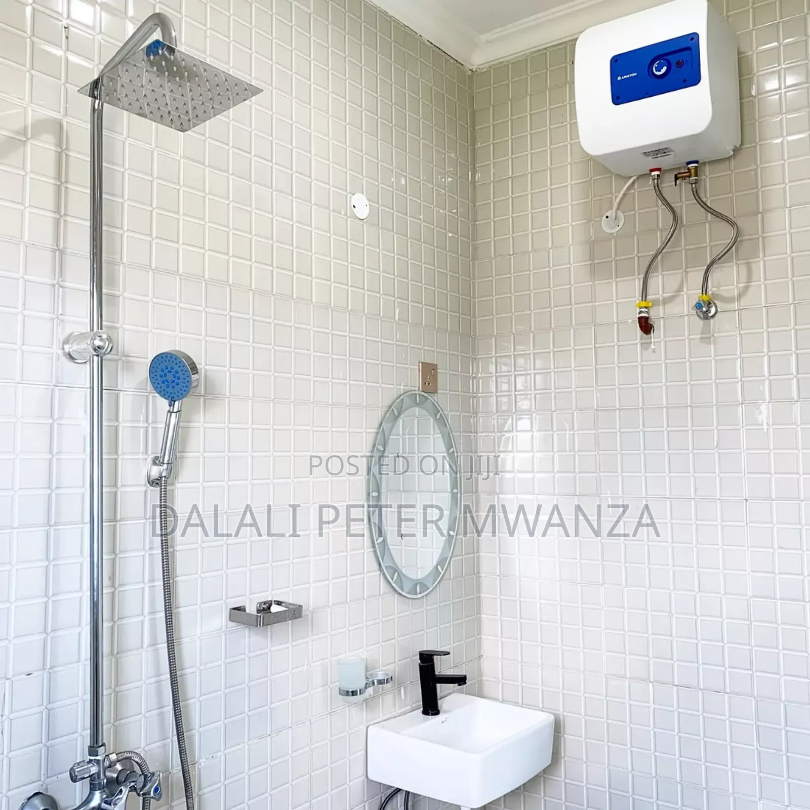 3bdrm House in Rock City Mwanza, Nyamagana for rent