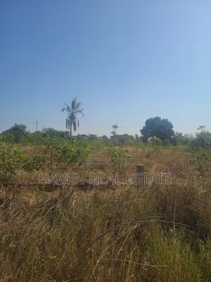 Plot for Sale at Kigamboni