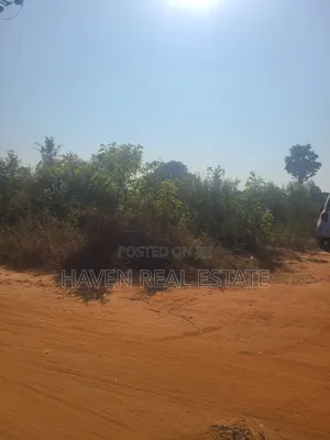 Plot for Sale at Kigamboni