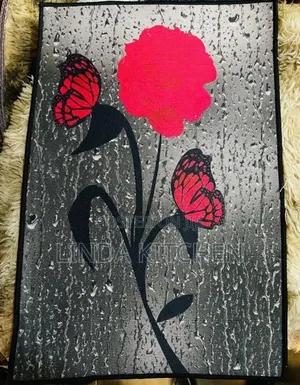 3d Doormats 40*60cm