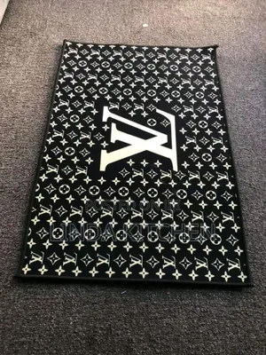 3d Doormats 40*60cm