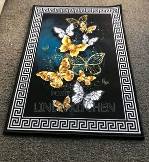 3d Doormats 40*60cm