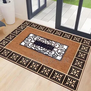 3d Doormats 40*60cm