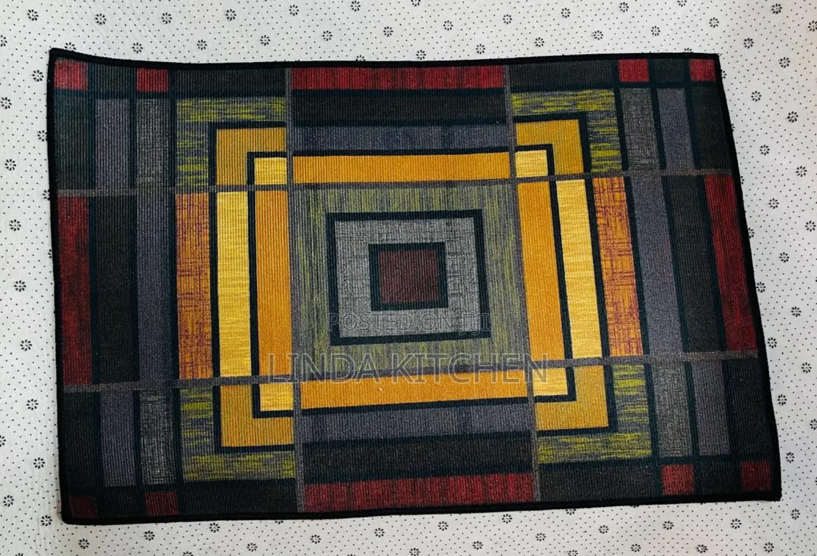 3d Doormats 40*60cm