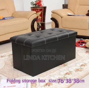 Folding Storage Box 76*38*38cm