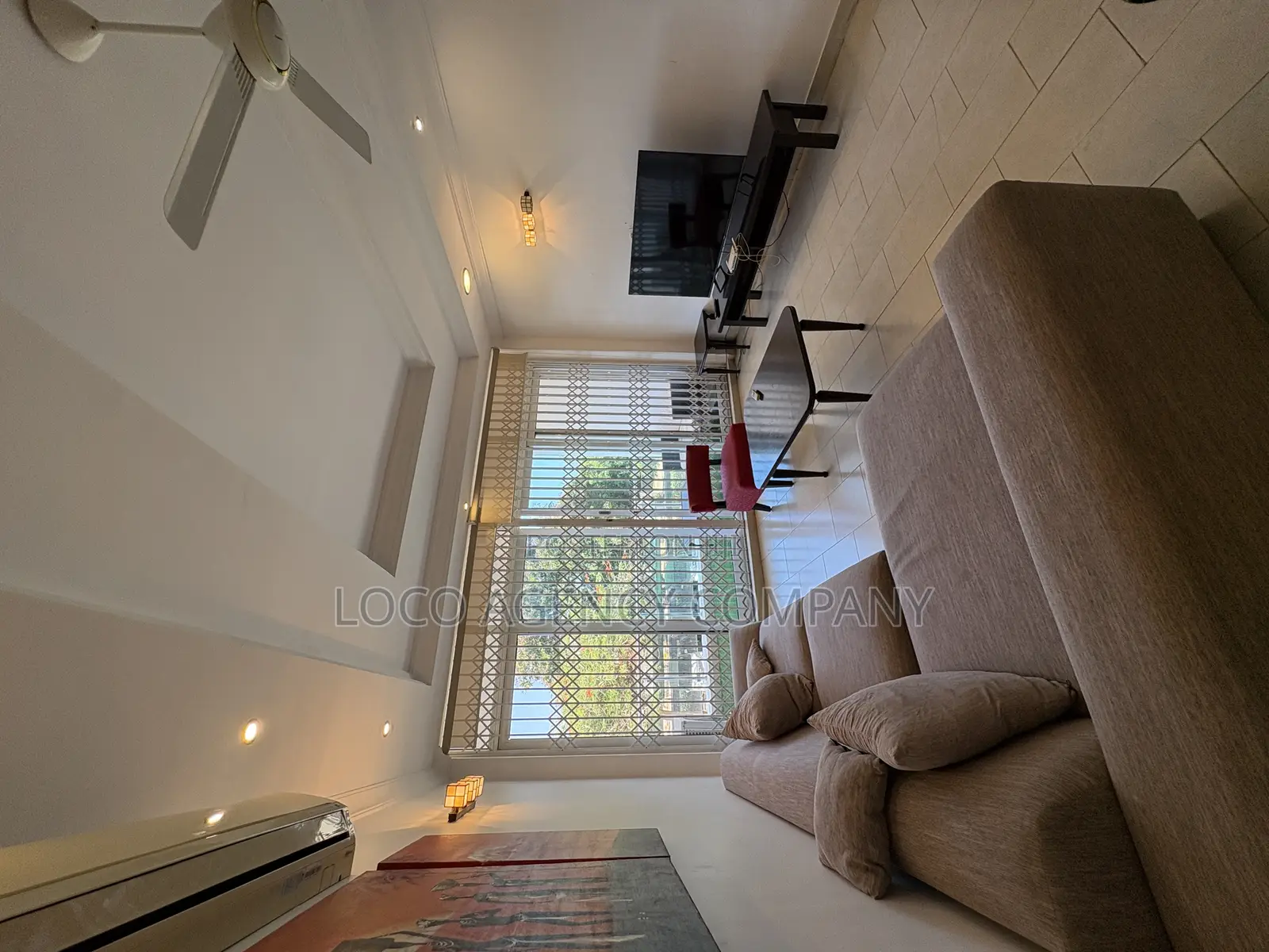 Furnished 3bdrm Apartment in Trusted Real Estate, Oyster Bay for rent