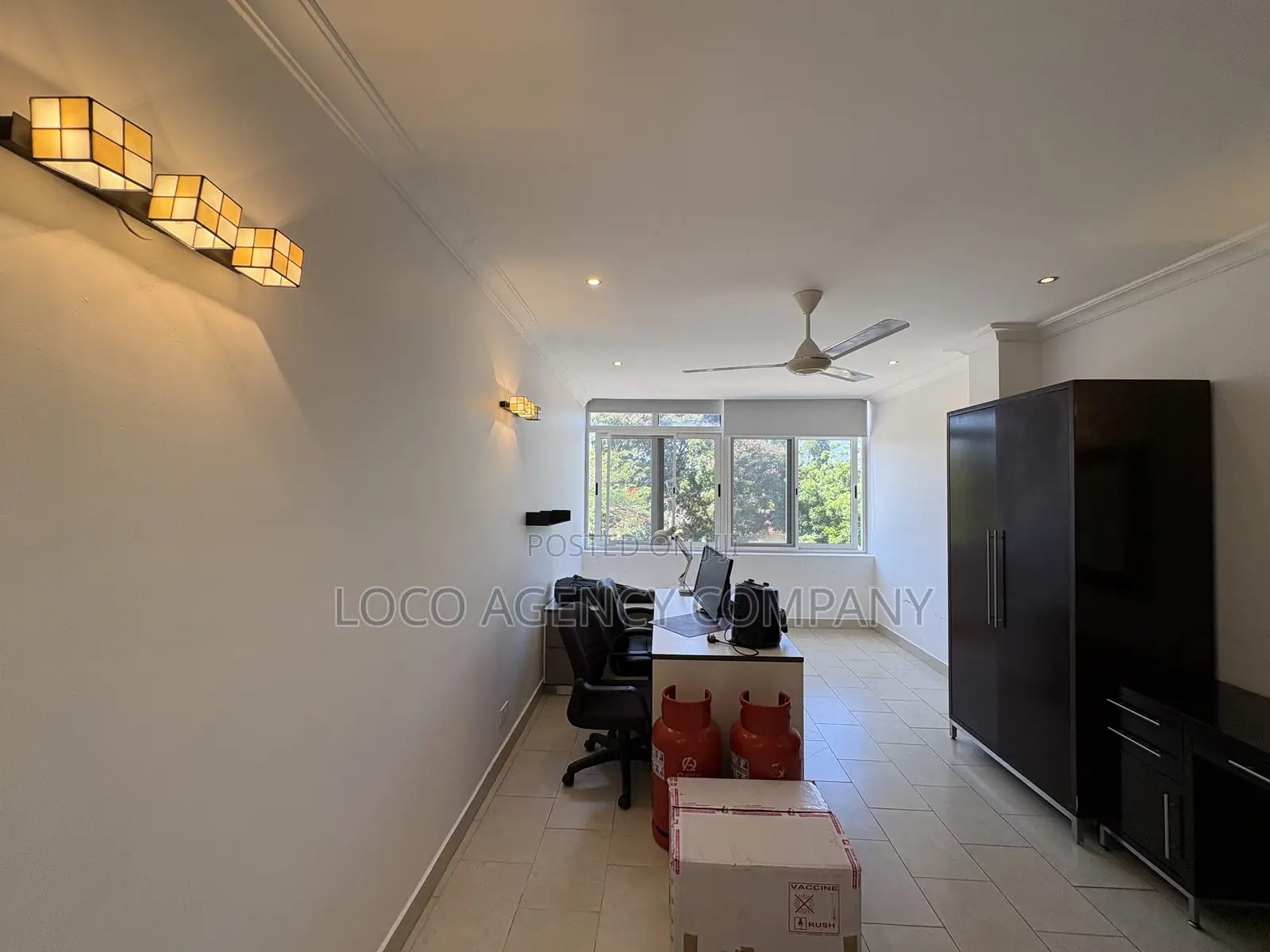 Furnished 3bdrm Apartment in Trusted Real Estate, Oyster Bay for rent