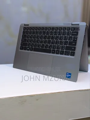New Laptop Dell Latitude 5320 8GB Intel Core I5 SSD 256GB
