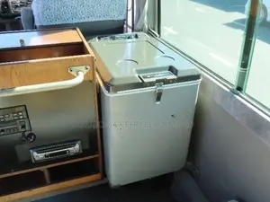 Toyota Coaster 2004 Gold