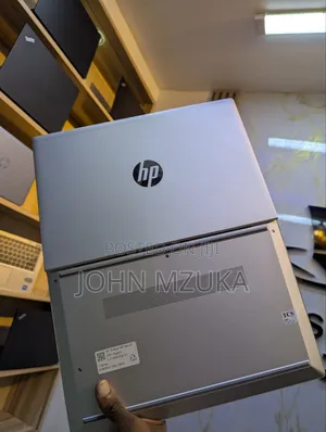 New Laptop HP ProBook 6360B 16GB AMD Ryzen 5 SSD 256GB