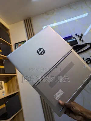 New Laptop HP ProBook 6360B 16GB AMD Ryzen 5 SSD 256GB