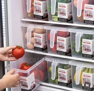 Fridge Organisers/Containers