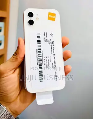 Apple iPhone 12 128 GB Red