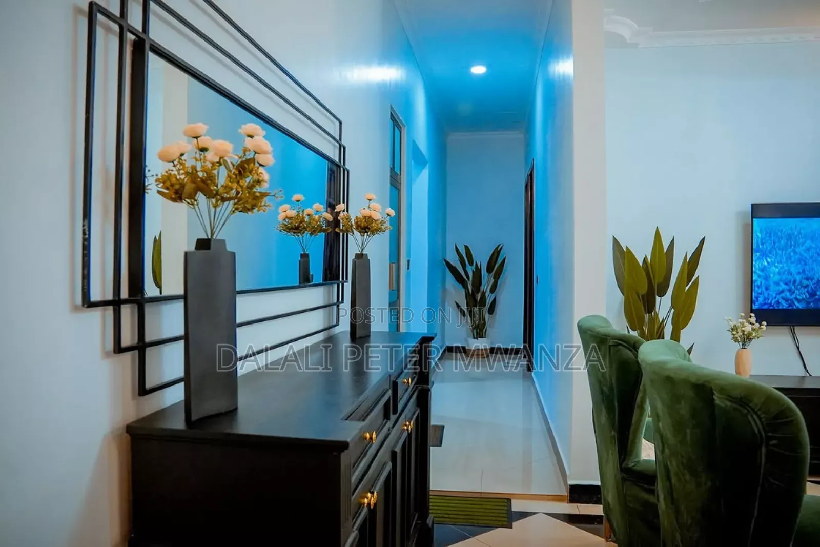 3bdrm House in Kiseke, Ilemela for rent