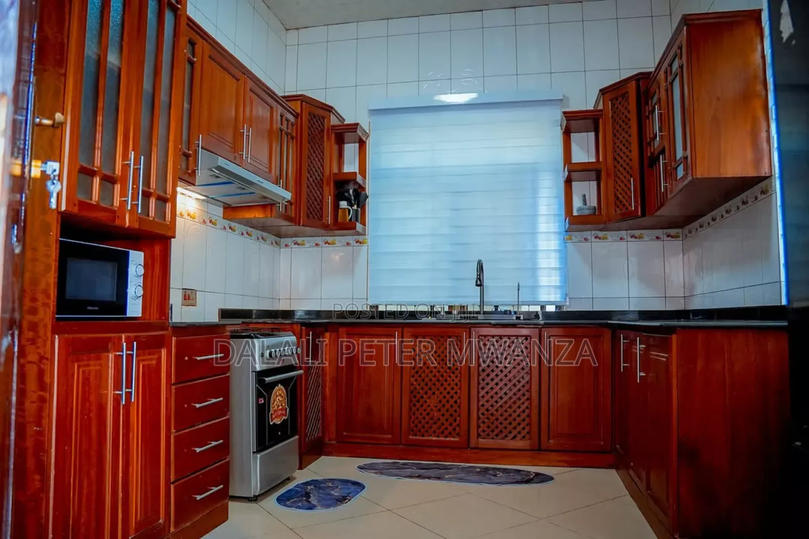 3bdrm House in Kiseke, Ilemela for rent