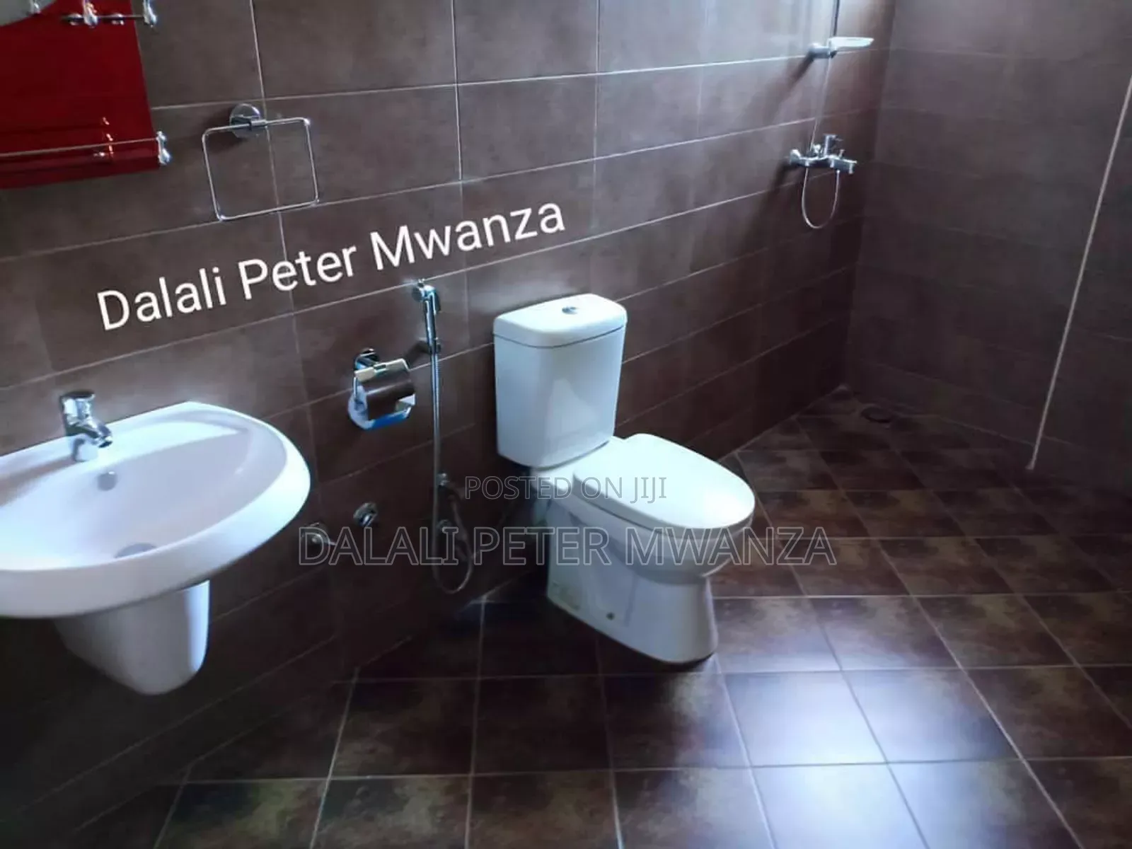 3bdrm House in Kiseke, Ilemela for rent