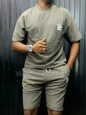 Restocked Men Wears
