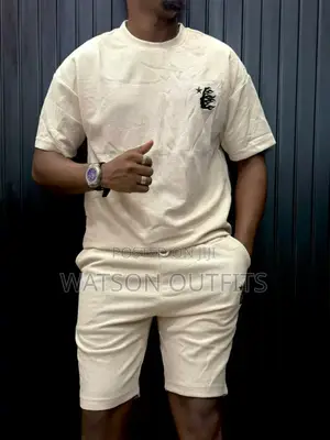 Restocked Men Wears