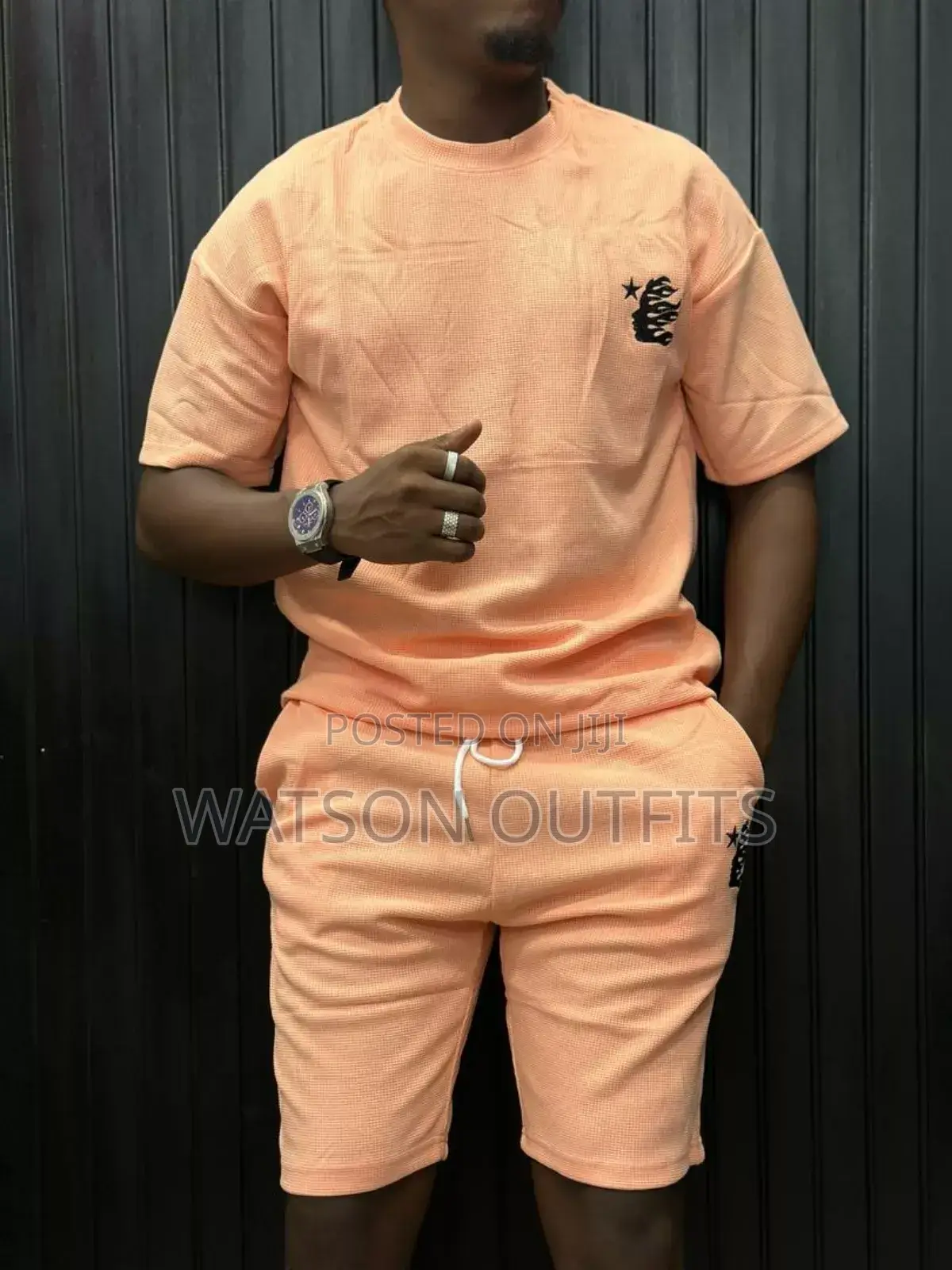 Restocked Men Wears