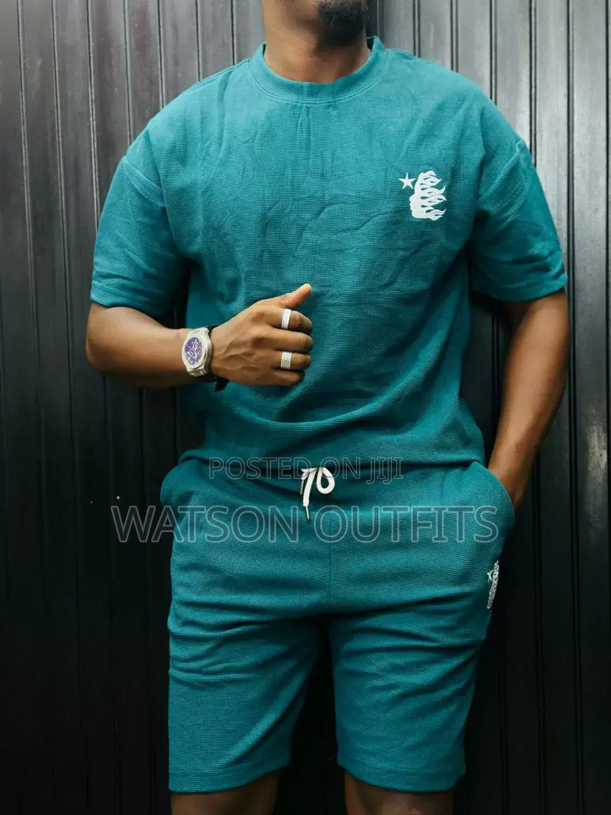 Restocked Men Wears