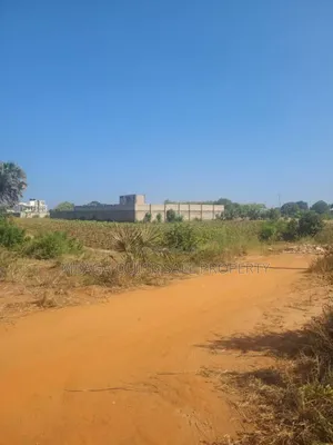 Plot for Sale at Kigamboni Muongozo