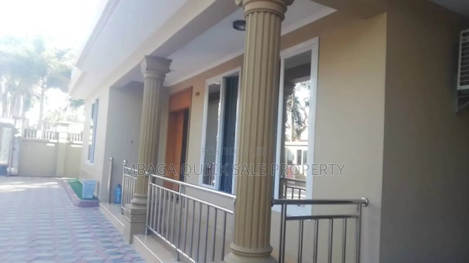 3bdrm Apartment in Mikocheni for rent