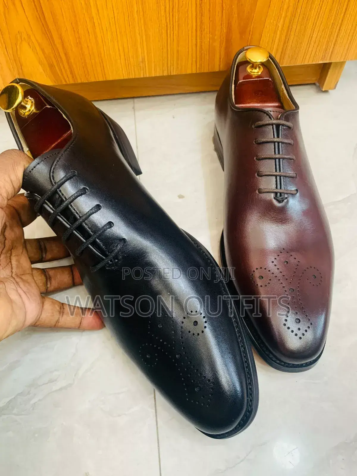 Good Material Cr7 Mpya