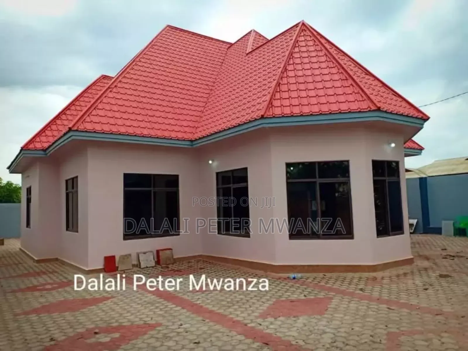 3bdrm House in Rock City, Ilemela for rent