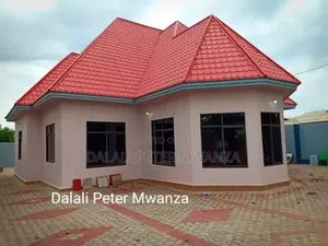 3bdrm House in Rock City, Ilemela for rent