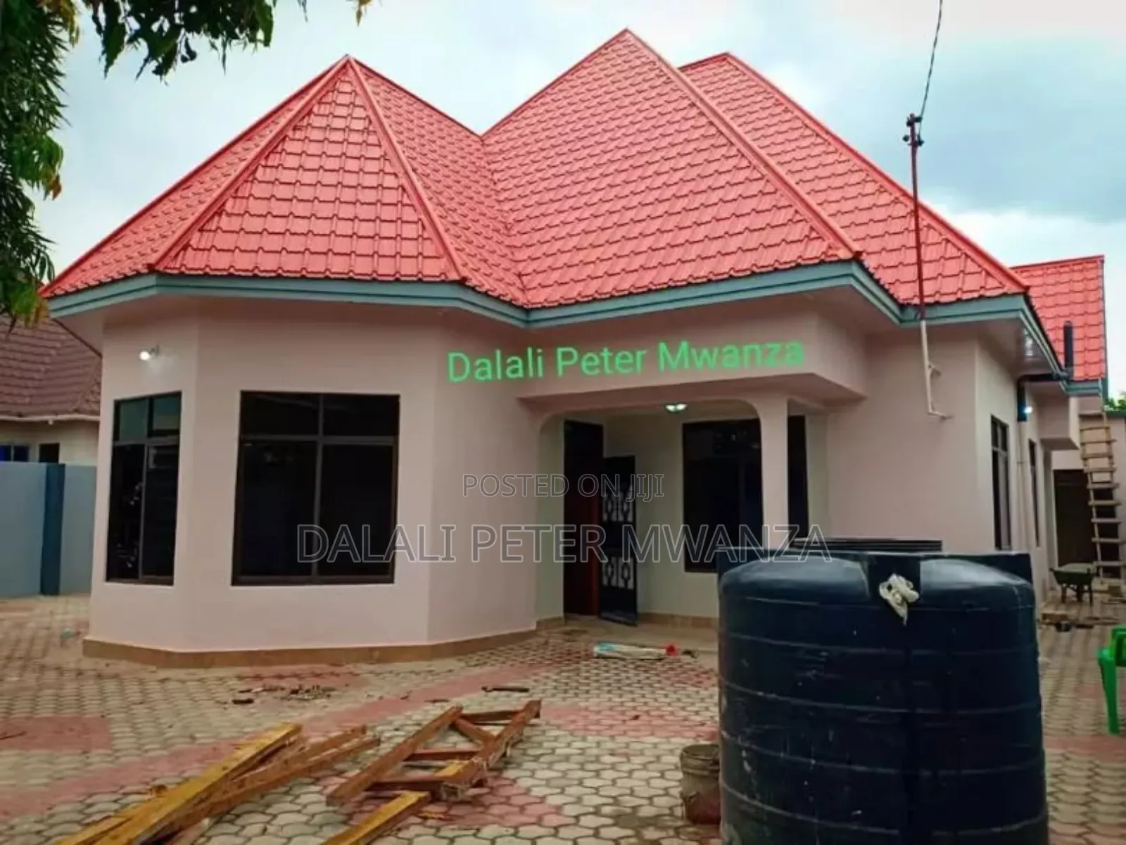 3bdrm House in Rock City, Ilemela for rent