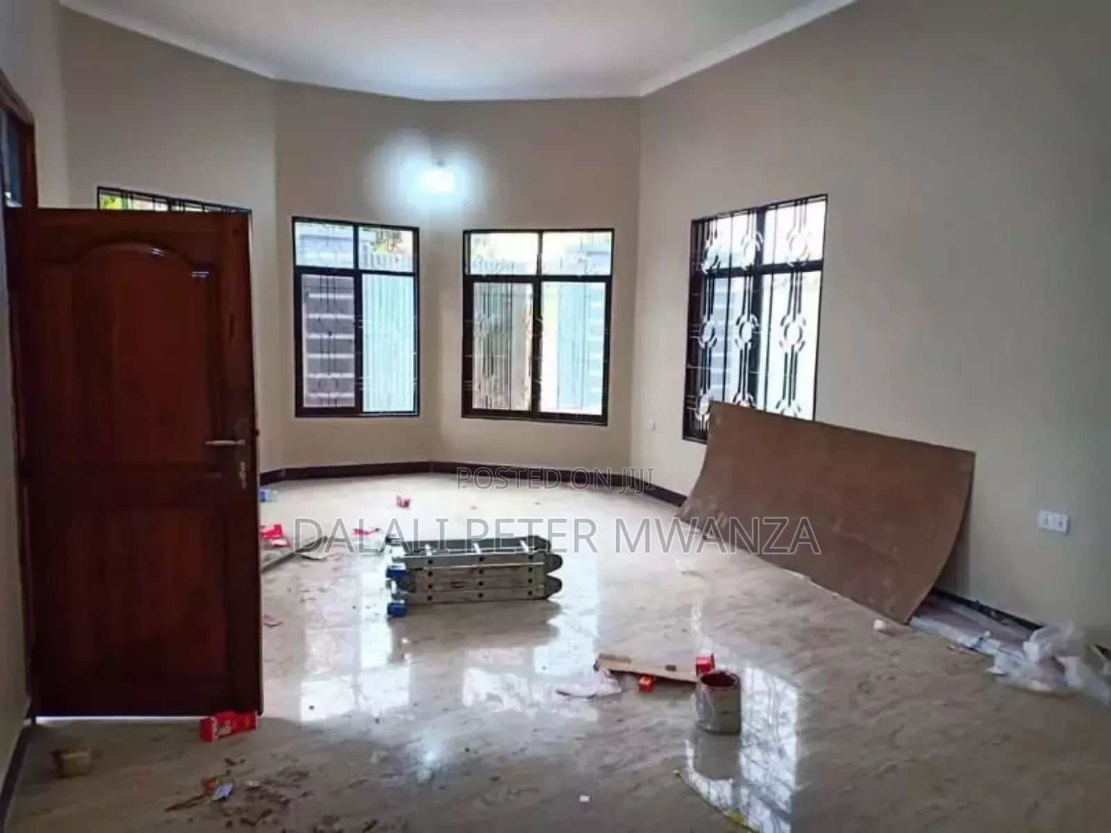 3bdrm House in Rock City, Ilemela for rent