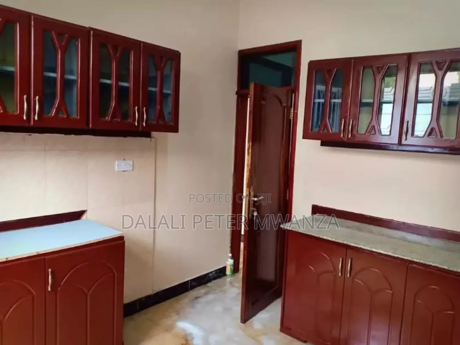 3bdrm House in Rock City, Ilemela for rent