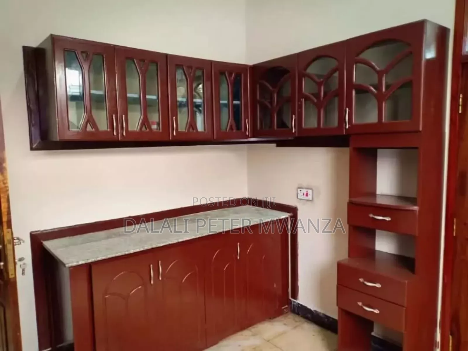 3bdrm House in Rock City, Ilemela for rent