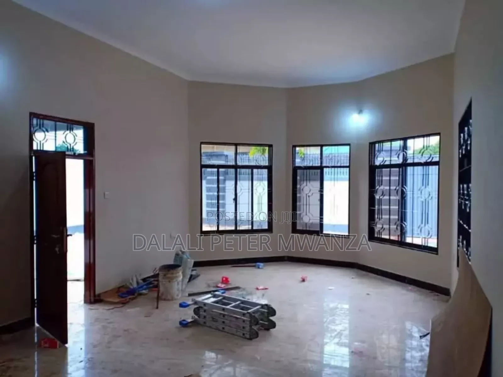 3bdrm House in Rock City, Ilemela for rent